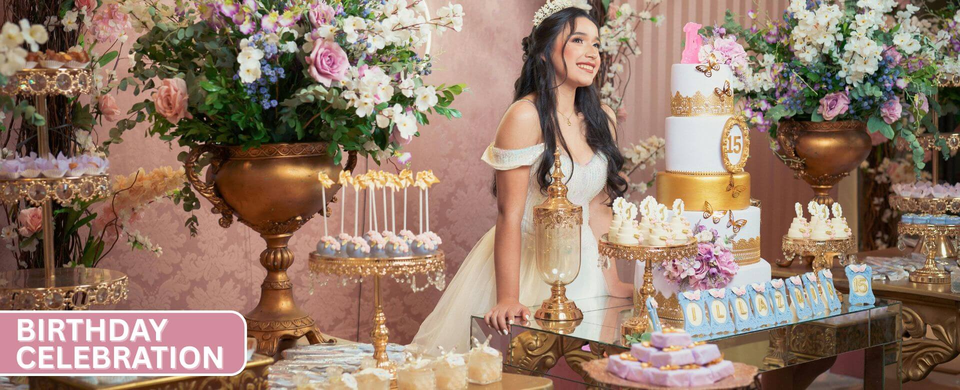 Birthday Celebration