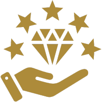 The Vintage Saga Core Values