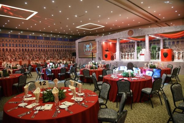 High profile events