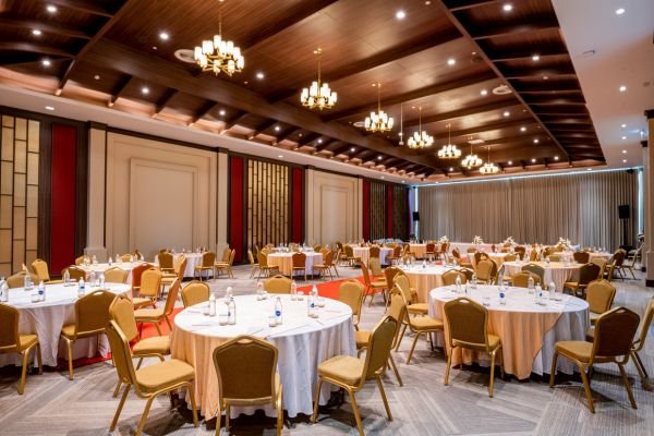 Corporate Events & Conferences