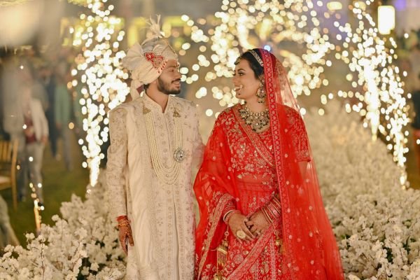 Destination Weddings & Local Celebrations