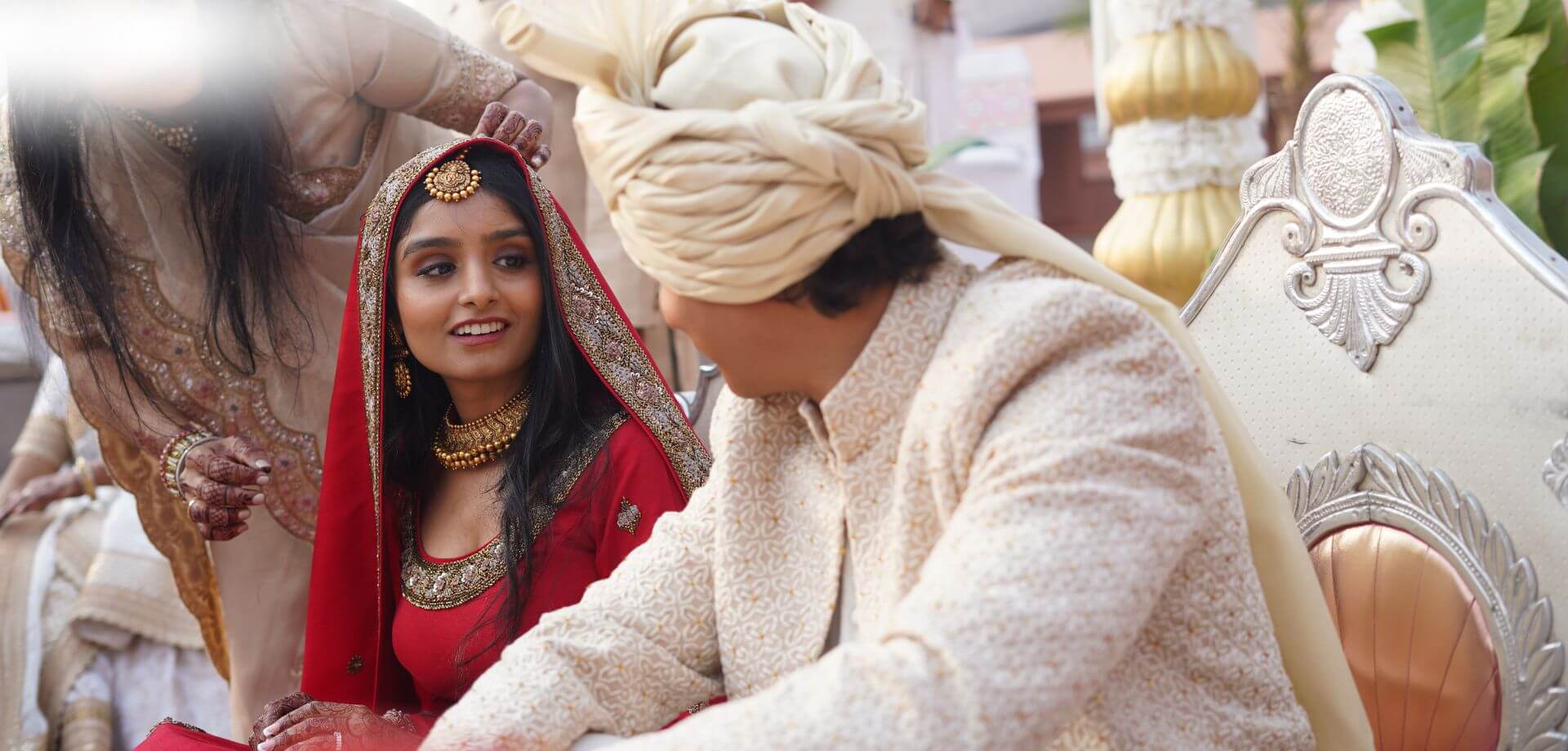 Destination Wedding Planner in Rajasthan 