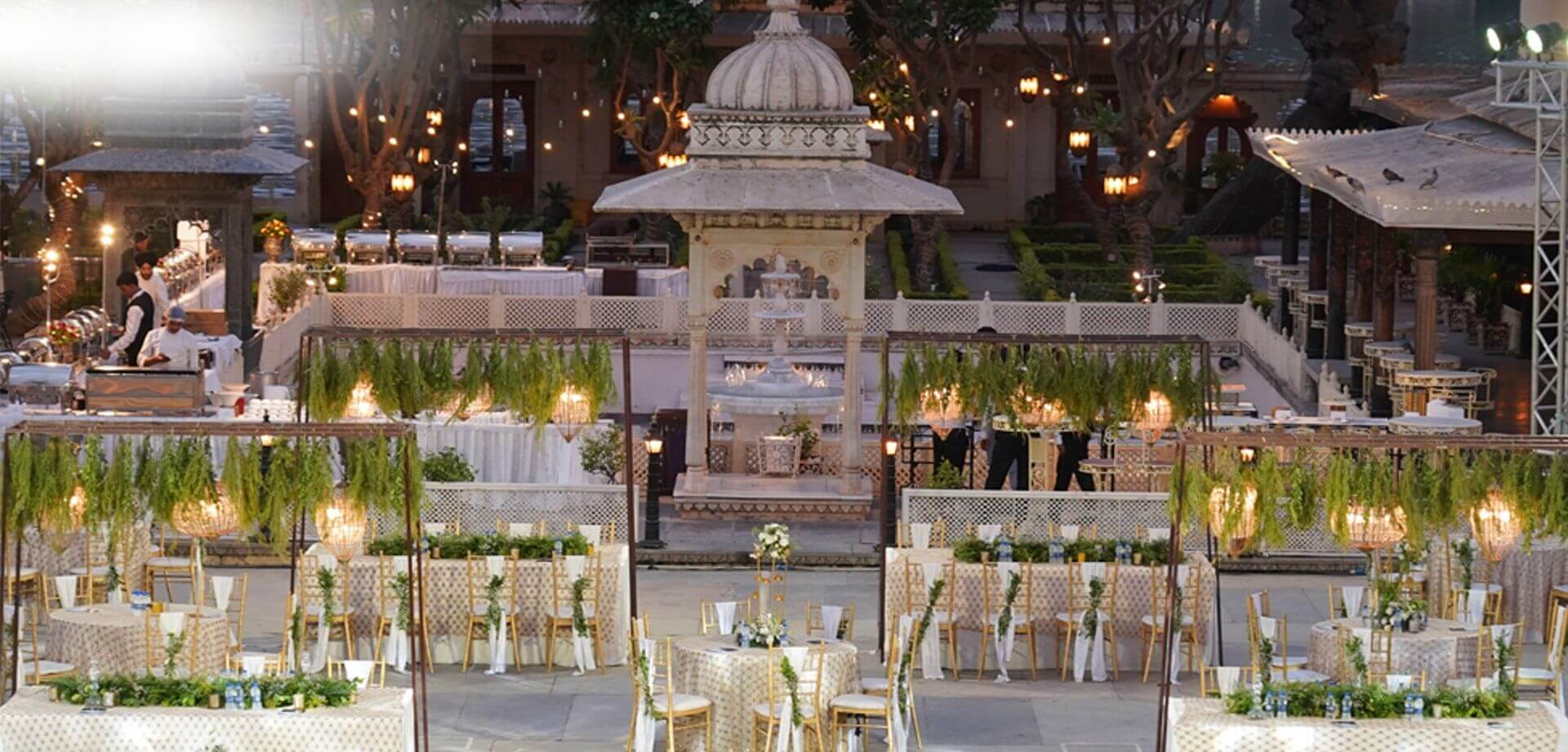 Best Wedding Planner in Jaipur 