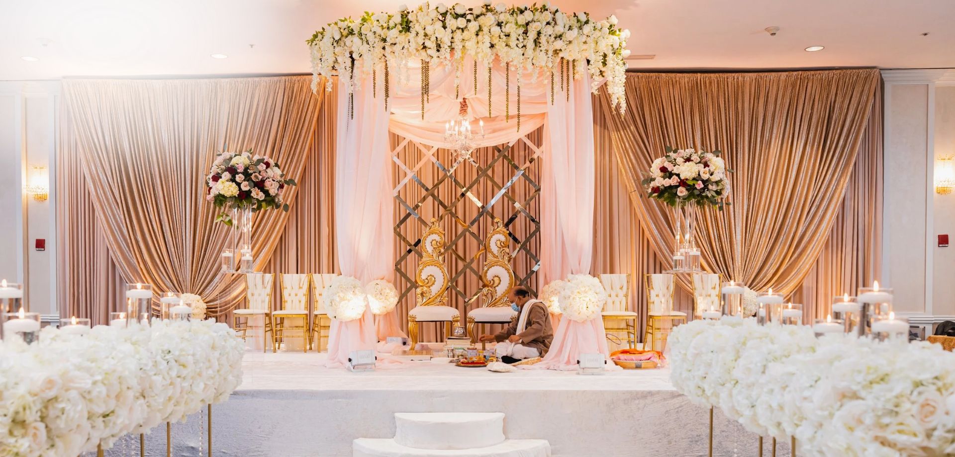 Destination wedding organizer in Rajasthan 
