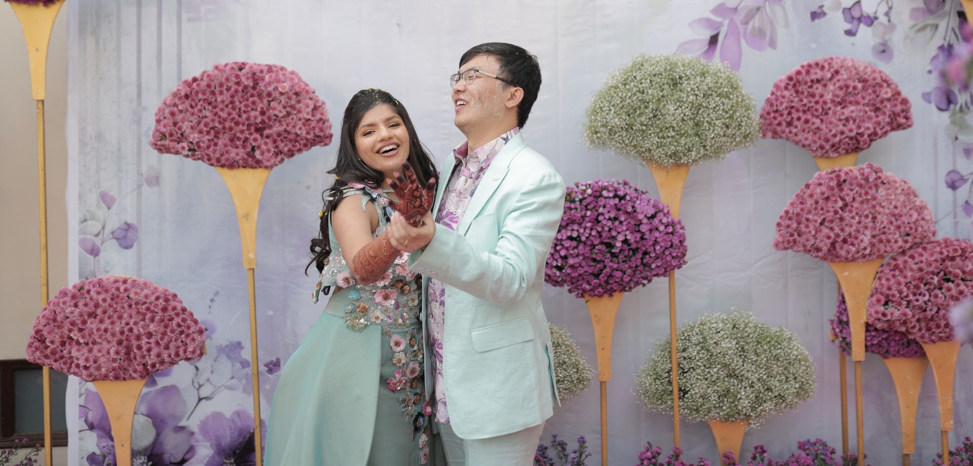 Best Wedding Event Organizer in Rajasthan 