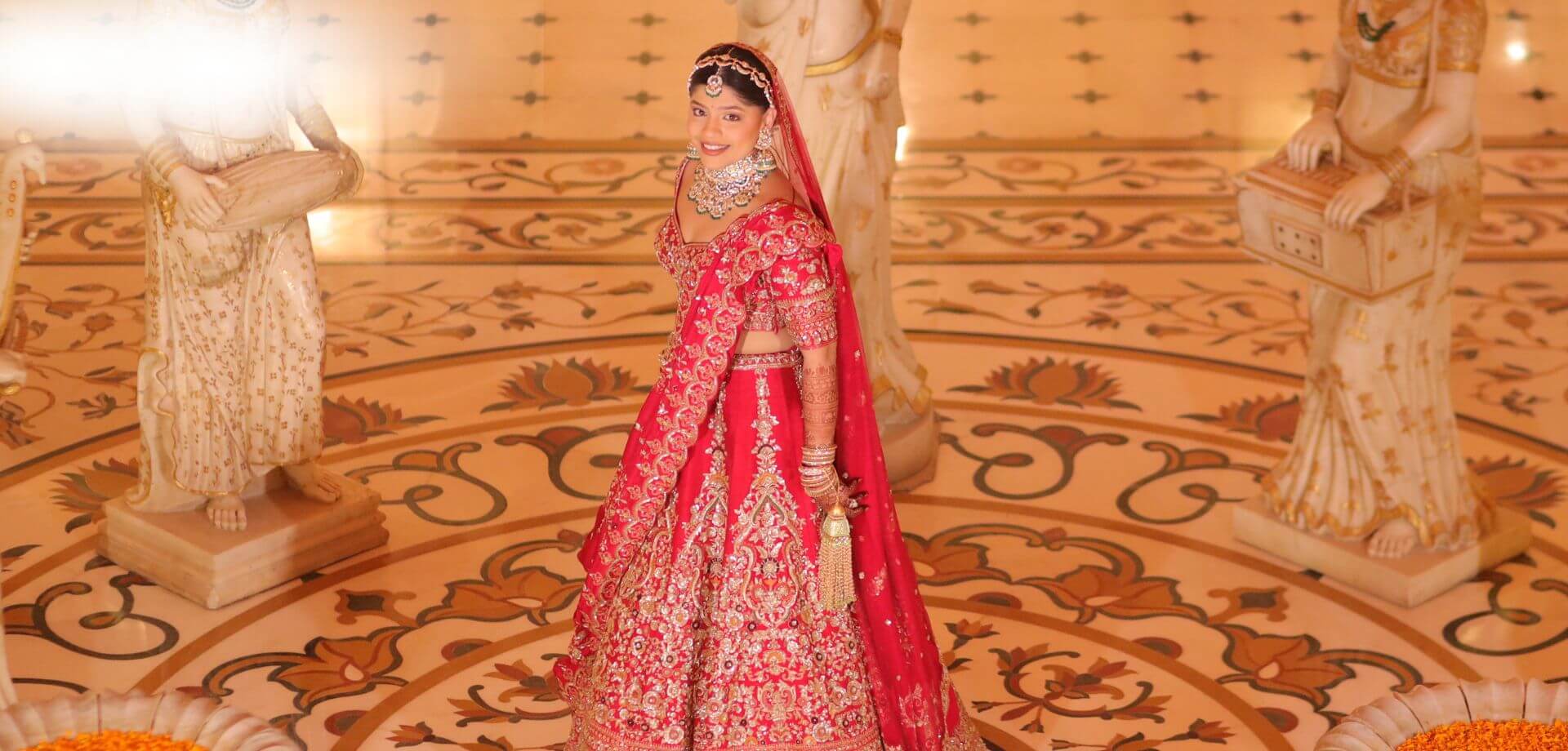 Best Wedding Event Organizer in Udaipur 