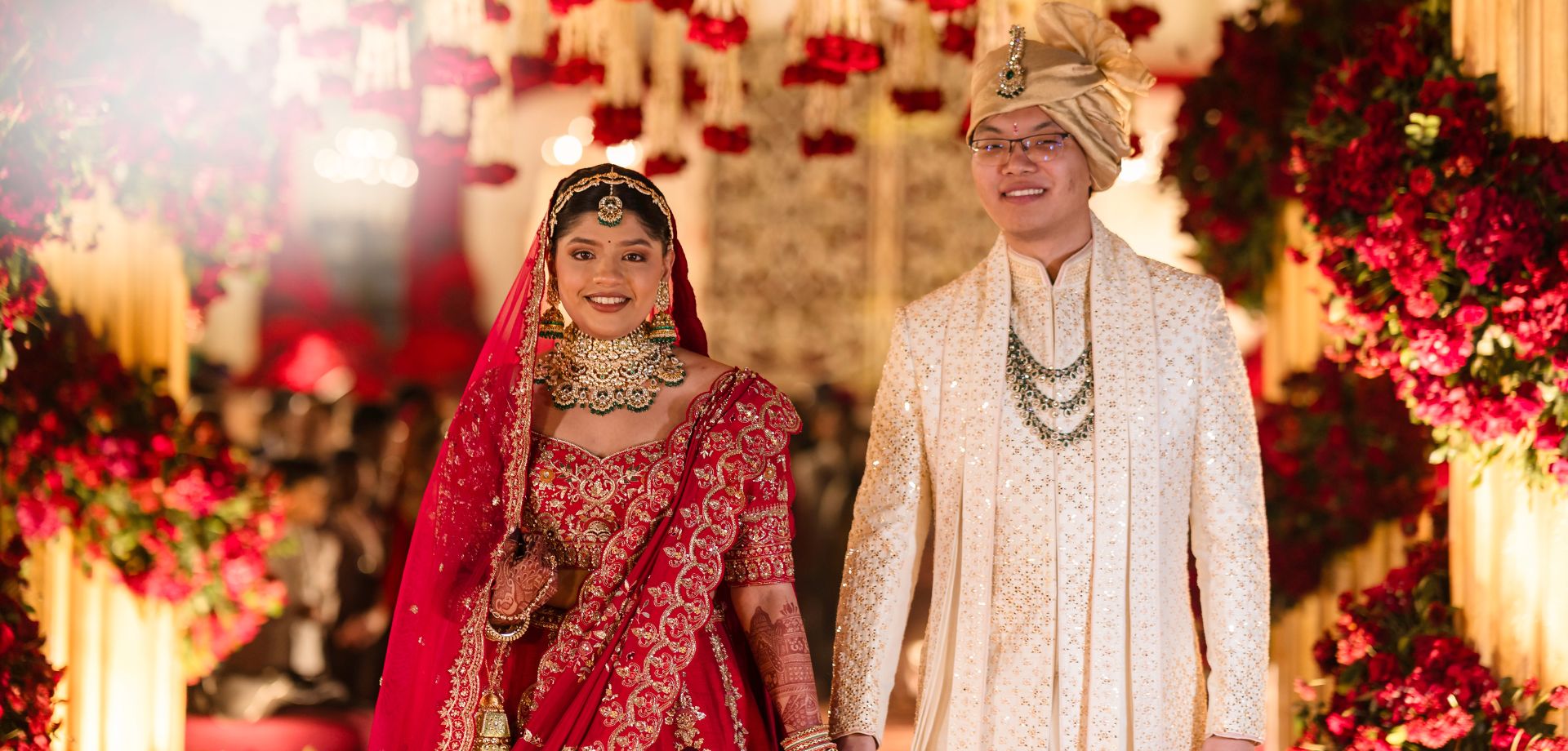 Best Wedding Event Organizer in Rajasthan