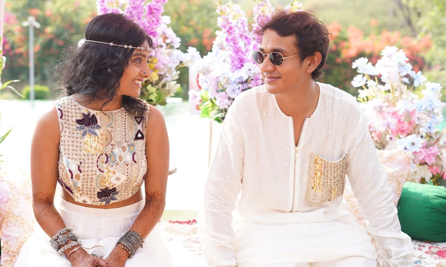 Arth & Nikita