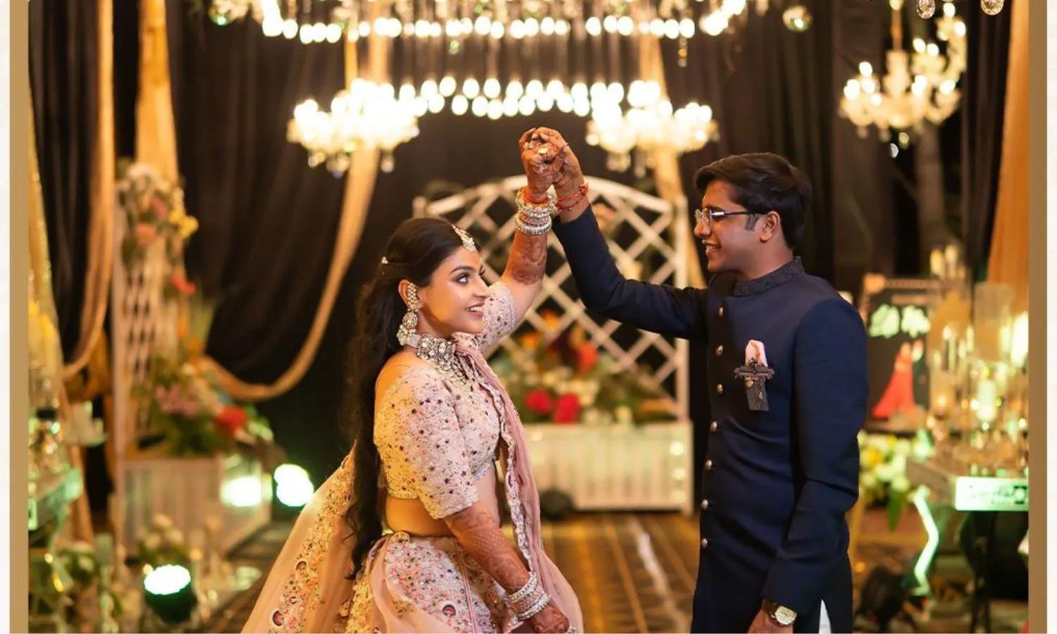 Ishit & Payal