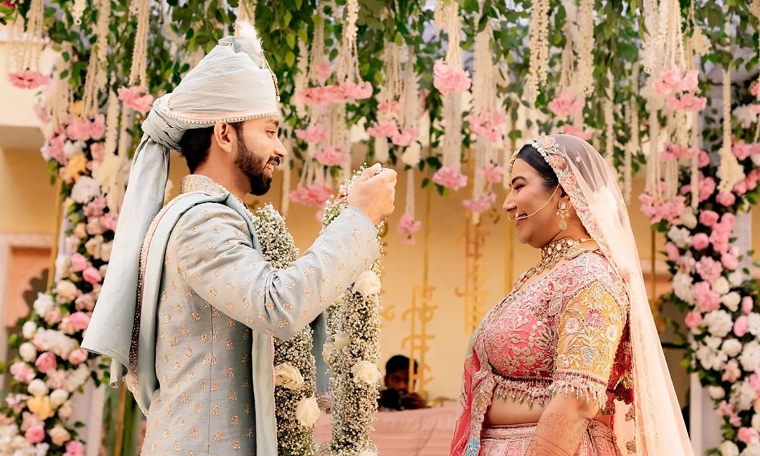 Navneel & Swati