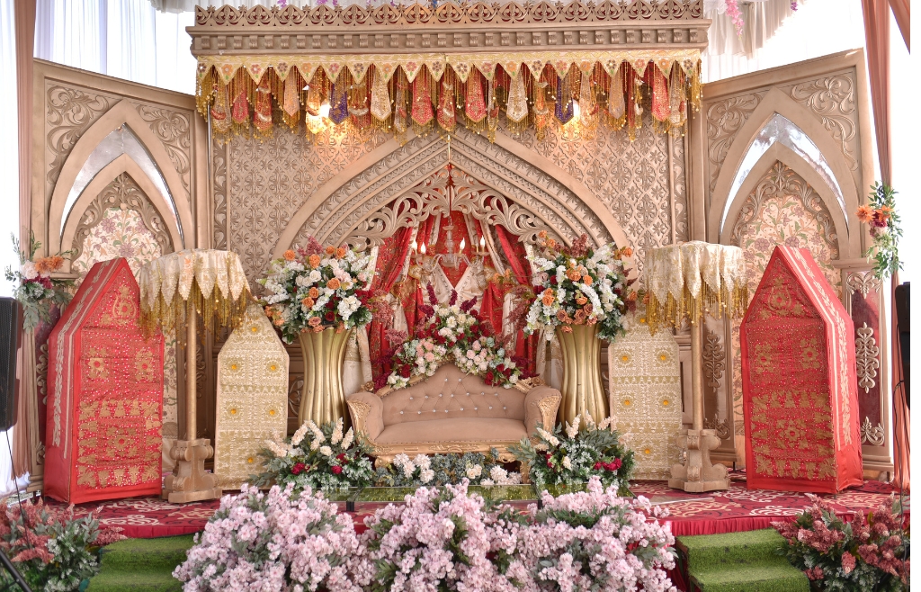 Luxury Heritage Wedding Venues