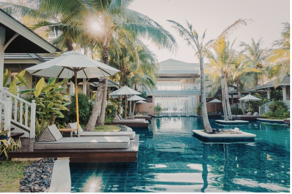 Exclusive Private Retreats