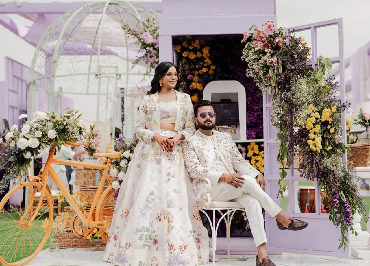 Jaipur Destination Weddings