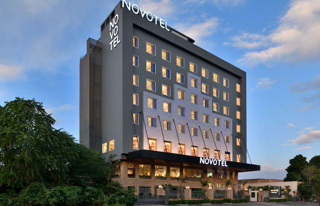 Novotel Jodhpur ITI Circle