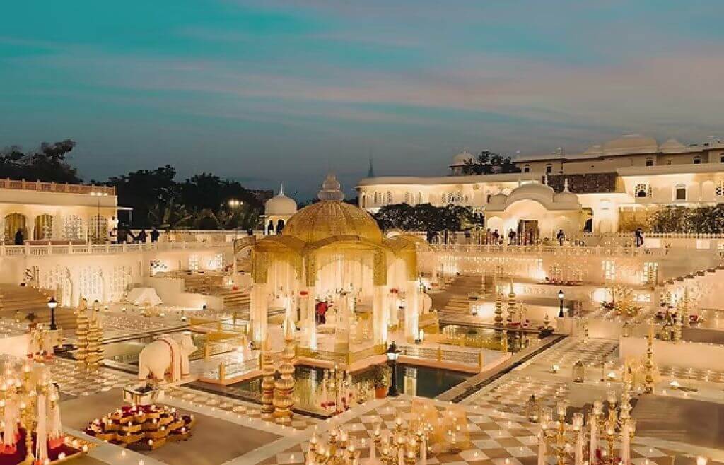 Nahargarh Ranthambore