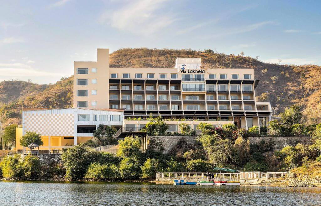 Via Lakhela Resort & Spa