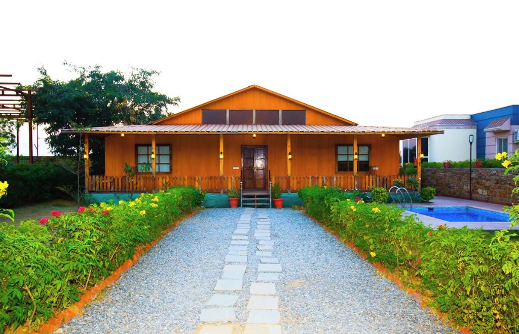 Aanandam Resort & Spa
