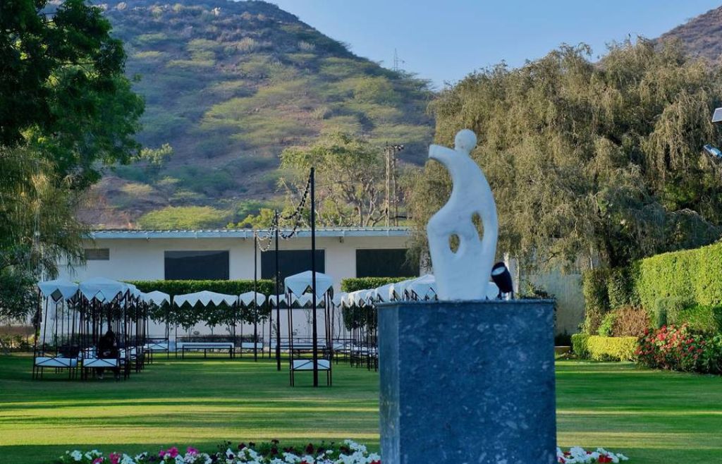 Bodhi Retreat