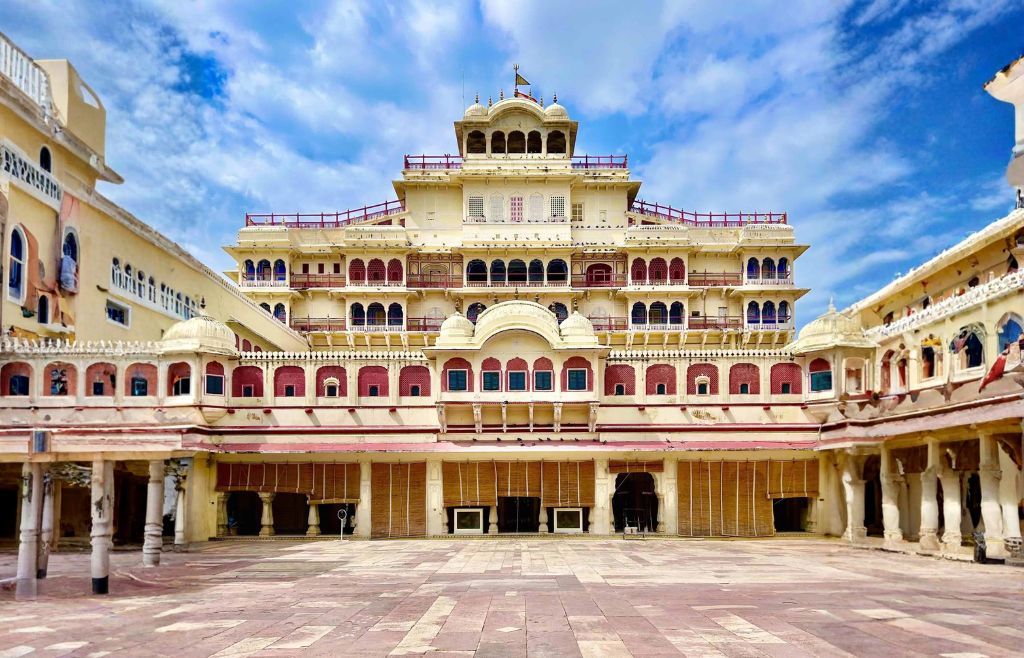 City Palace