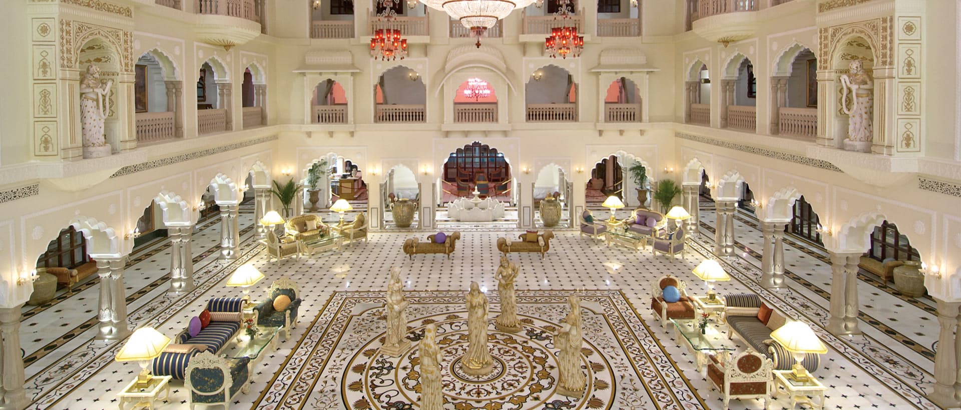 Destination Wedding Planner in Jaipur for Royal & Luxury Celebrations