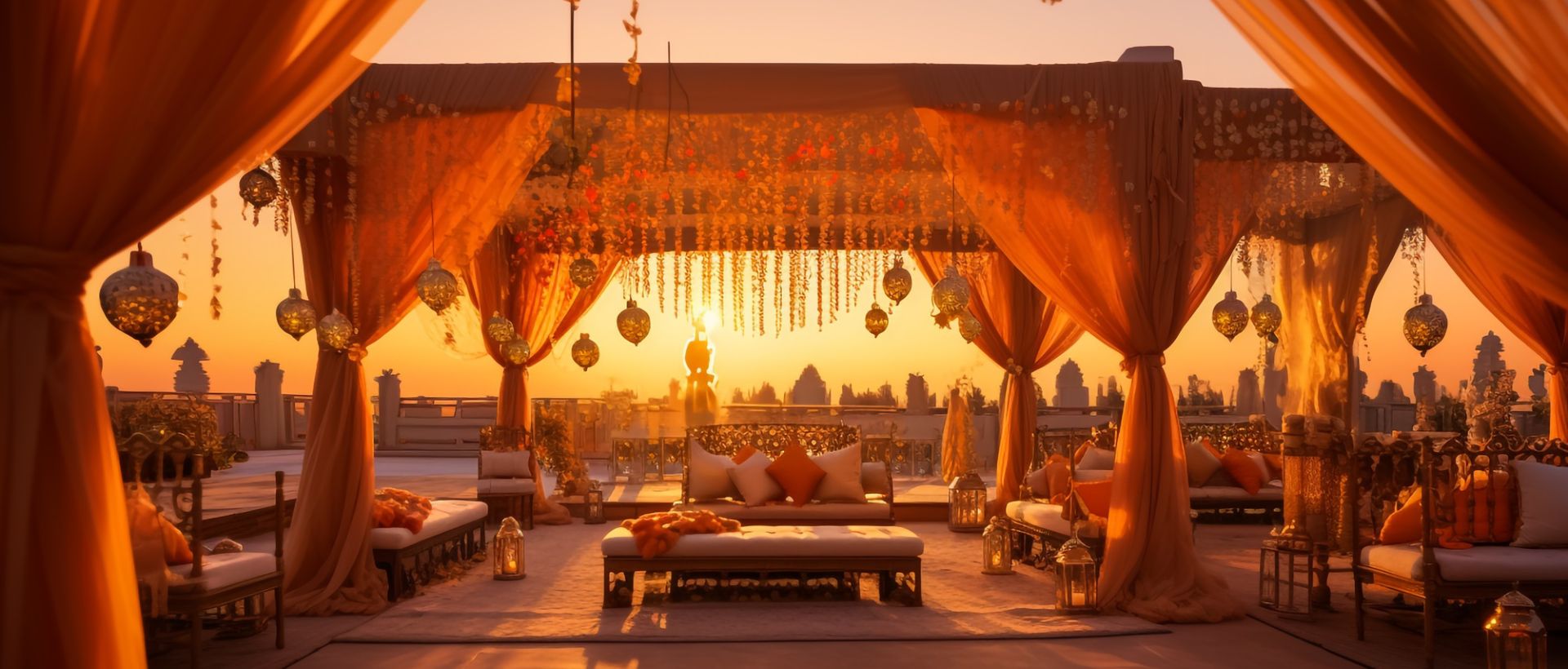 Destination Wedding Planner in Jaipur for Royal & Luxury Celebrations