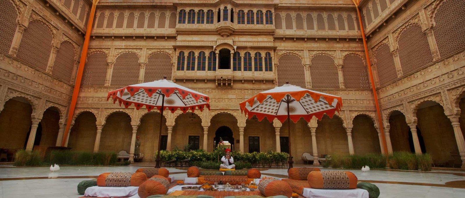 Destination Wedding Planner In Jaisalmer Creating Golden Desert Celebrations