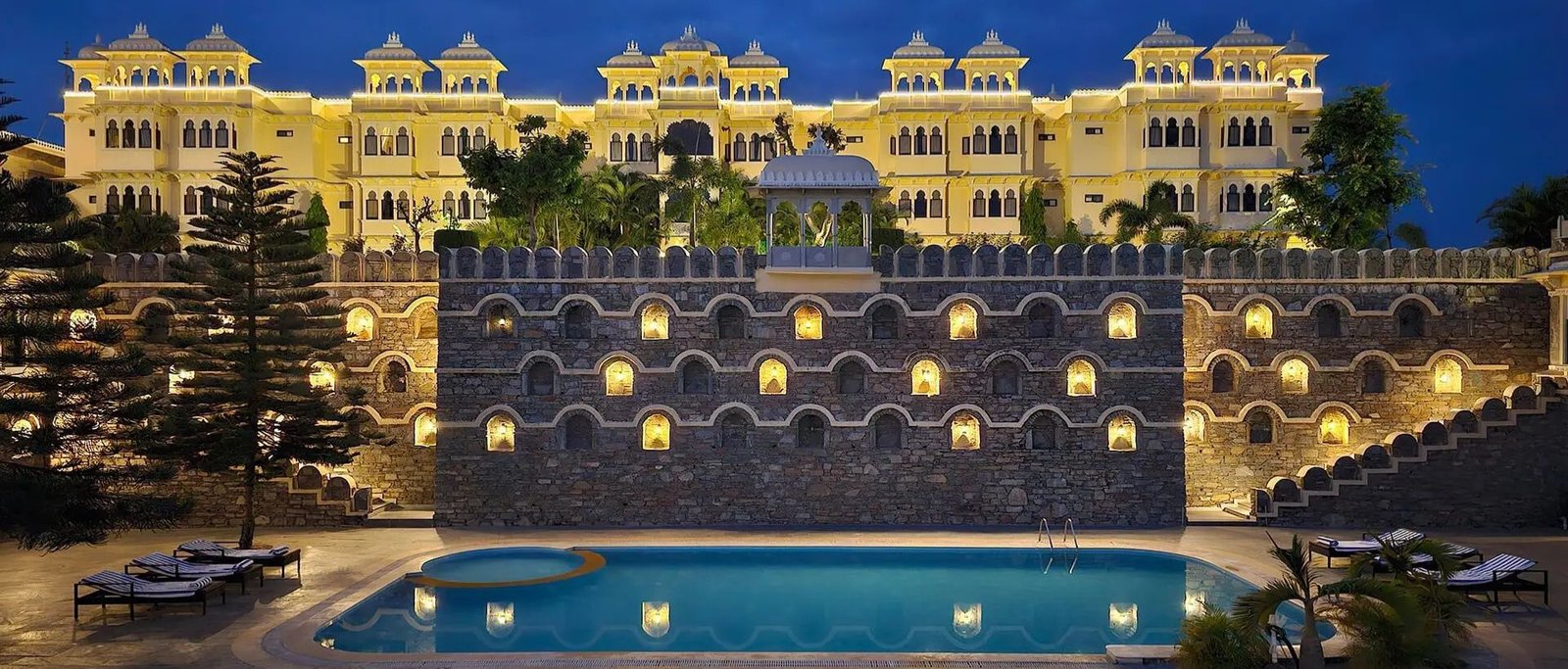 Destination Wedding Planner In Kumbhalgarh Curating Heritage Celebrations