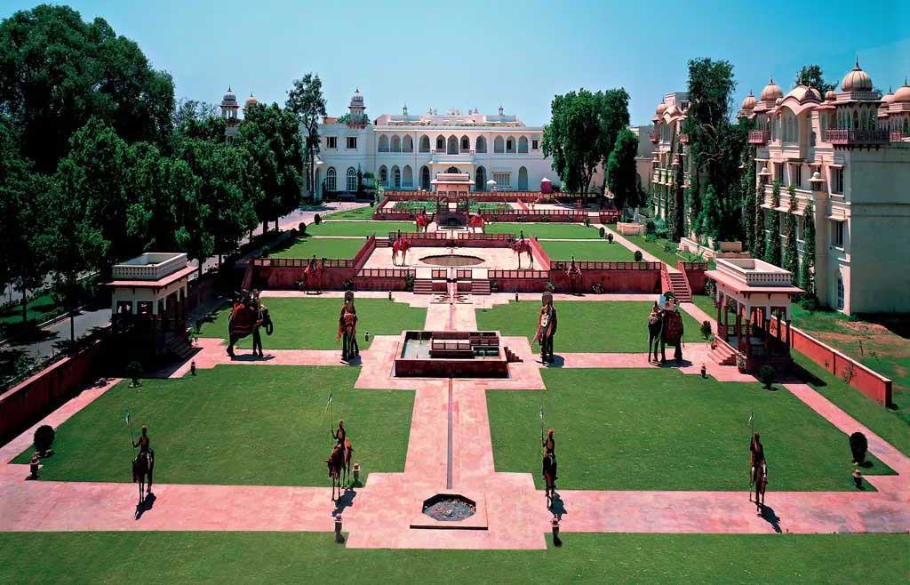 Jai Mahal Palace