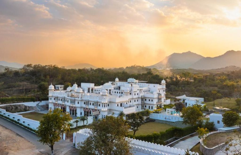 Lebua Daulatgarh