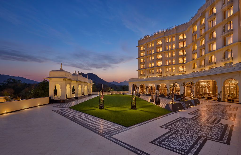 Marriott Resort