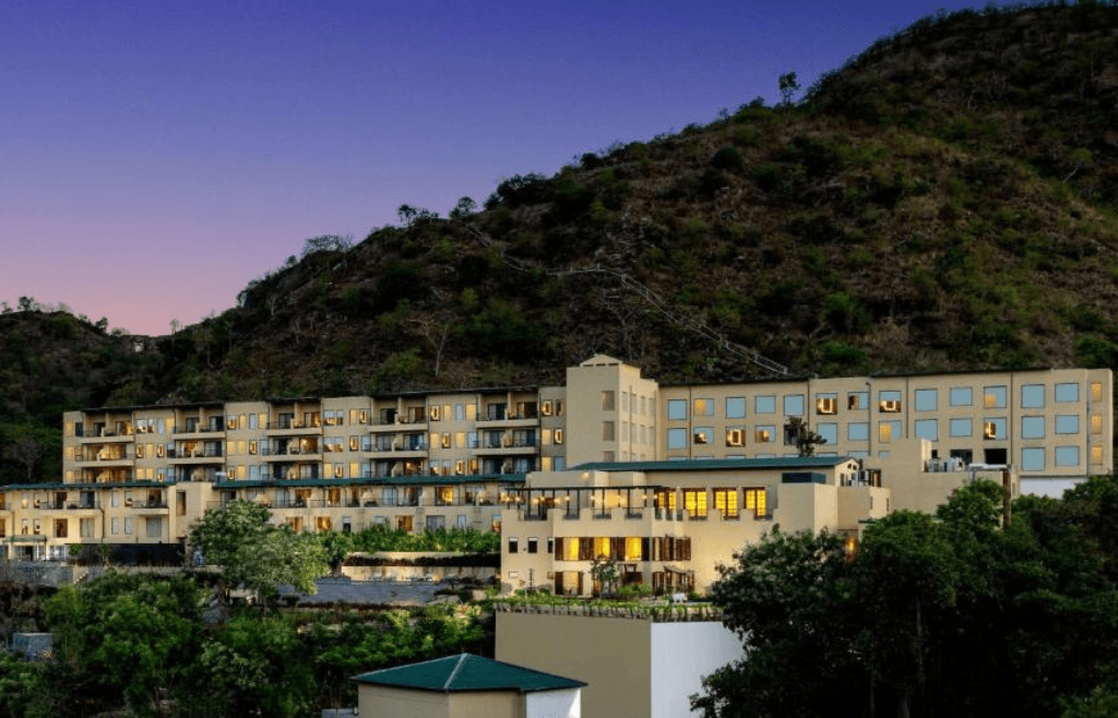 Radisson Blu Kumbhalgarh