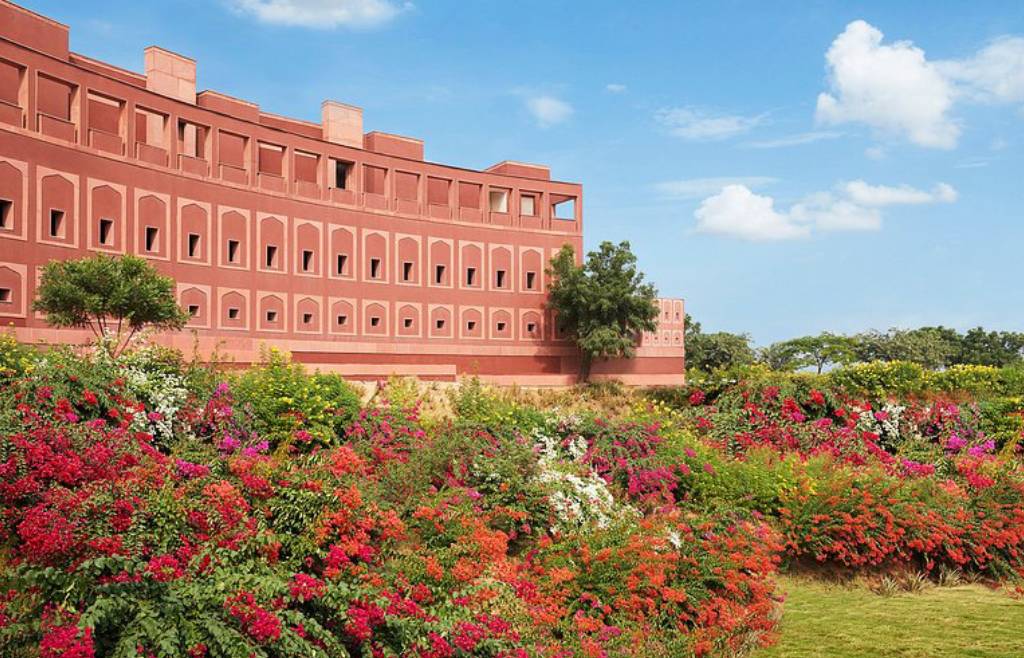 Taj Devi Ratn Resort & Spa