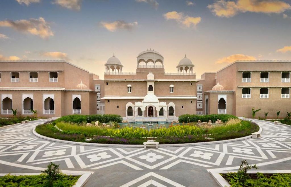 Taj Lalit Bagh