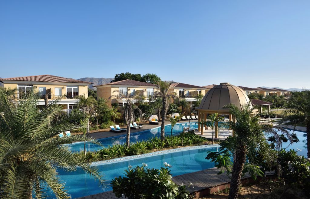 The Westin Pushkar Resort & Spa